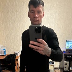 Фотография мужчины Александр, 33 года из г. Барнаул