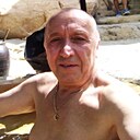 Николай, 66 лет