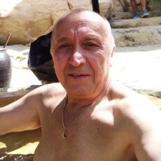 Фотография мужчины Николай, 66 лет из г. Алапаевск