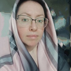 Фотография девушки Анна, 44 года из г. Пермь