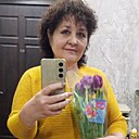Лариса, 61 год