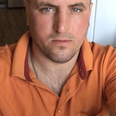 Фотография мужчины Максим, 39 лет из г. Выборг
