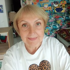 Фотография девушки Елена, 65 лет из г. Екатеринбург