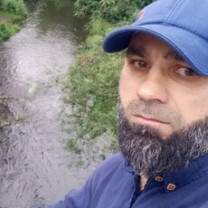 Фотография мужчины Хаким, 43 года из г. Тверь