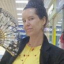 Серьёзная, 34 года