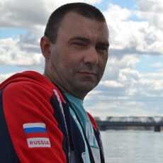 Фотография мужчины Алексей, 46 лет из г. Ульяновск