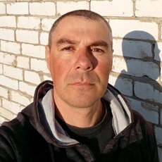 Фотография мужчины Саша, 49 лет из г. Шклов