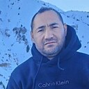 Hasan, 33 года