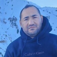 Фотография мужчины Hasan, 33 года из г. Прага
