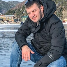 Фотография мужчины Сергей, 38 лет из г. Иваново