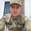 Керімбай, 27 лет