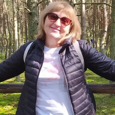 Фотография девушки Елена, 56 лет из г. Ершов