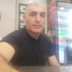 Фотография мужчины Арам, 49 лет из г. Сочи