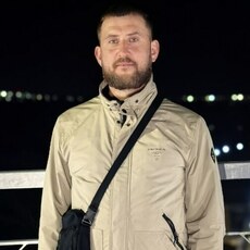 Фотография мужчины Андрей, 36 лет из г. Минск