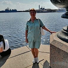 Фотография девушки Февзелзиан, 63 года из г. Набережные Челны