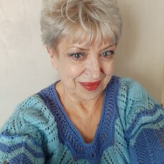 Фотография девушки Ольга, 63 года из г. Калач