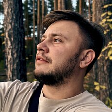 Фотография мужчины Макс, 30 лет из г. Новый Уренгой