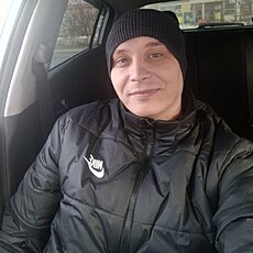 Фотография мужчины Антон, 34 года из г. Алапаевск