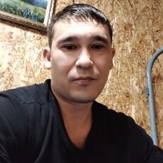 Фотография мужчины Александр, 37 лет из г. Канск