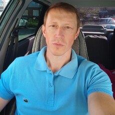 Фотография мужчины Виталий, 37 лет из г. Шадринск
