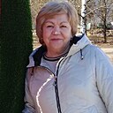 Татьяна, 63 года