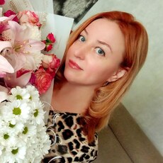 Фотография девушки Наталья, 41 год из г. Курган