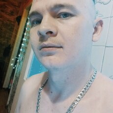 Фотография мужчины Михаил, 27 лет из г. Тайшет
