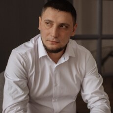 Фотография мужчины Алекс, 37 лет из г. Красный Луч