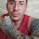 Смайл, 42 года