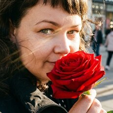 Фотография девушки Наталья, 47 лет из г. Сызрань