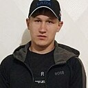 Александр, 25 лет
