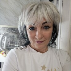 Фотография девушки Мила, 52 года из г. Тула