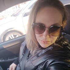 Фотография девушки Оля, 34 года из г. Тюмень