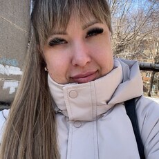 Фотография девушки Диана, 39 лет из г. Челябинск