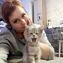 Екатерина, 40 лет