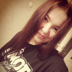 Фотография девушки Настя, 24 года из г. Лида