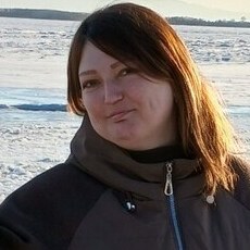 Фотография девушки Наталья, 44 года из г. Хабаровск