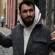 Фотография мужчины Женя, 32 года из г. Гродно