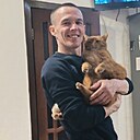 Игорь, 32 года