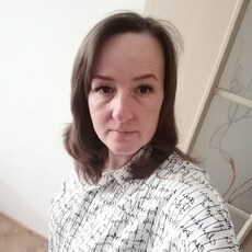 Фотография девушки Зинаида, 45 лет из г. Томск
