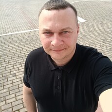 Фотография мужчины Александр, 37 лет из г. Минск