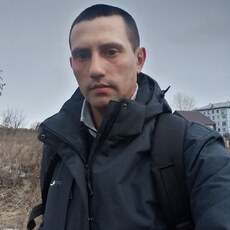 Фотография мужчины Митя, 37 лет из г. Черемхово