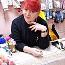 Лилия, 68 лет