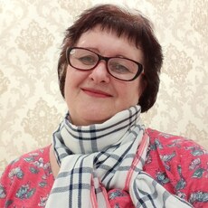 Фотография девушки Лмм, 60 лет из г. Калуга
