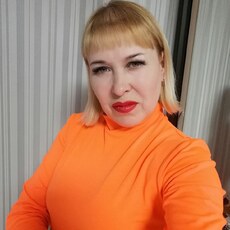 Фотография девушки Людмила, 51 год из г. Назарово