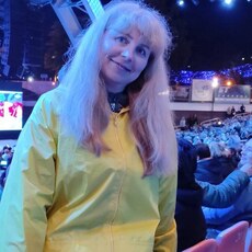Фотография девушки Галина, 53 года из г. Мозырь