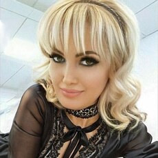 Фотография девушки Lika, 45 лет из г. Мирный (Якутия)