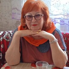Фотография девушки Марина, 65 лет из г. Екатеринбург