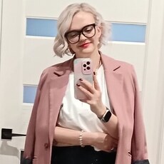 Фотография девушки Блондинка, 32 года из г. Гродно