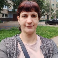 Фотография девушки Анастасия, 35 лет из г. Калуга